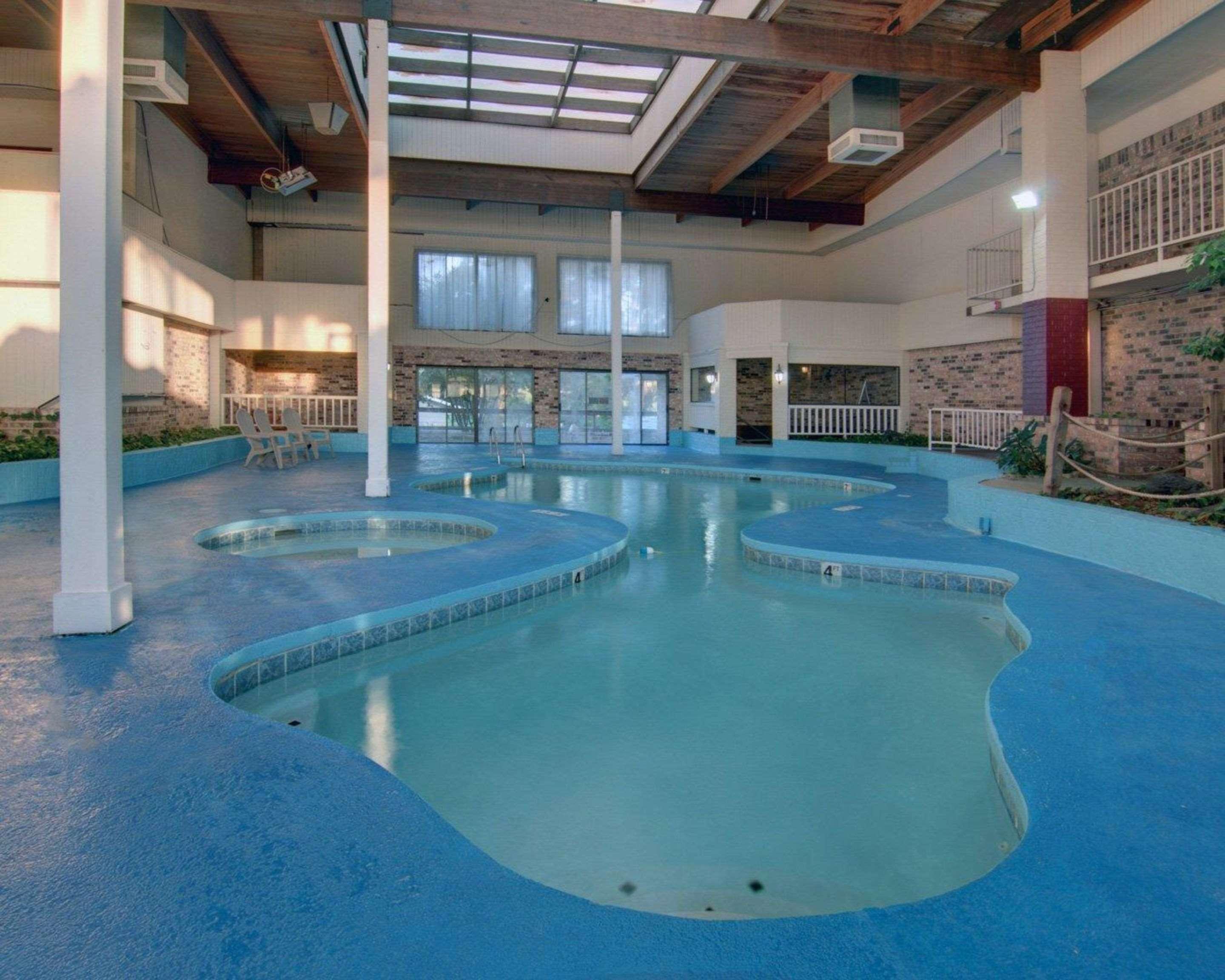 Hotel Conference Center El Dorado Zewnętrze zdjęcie