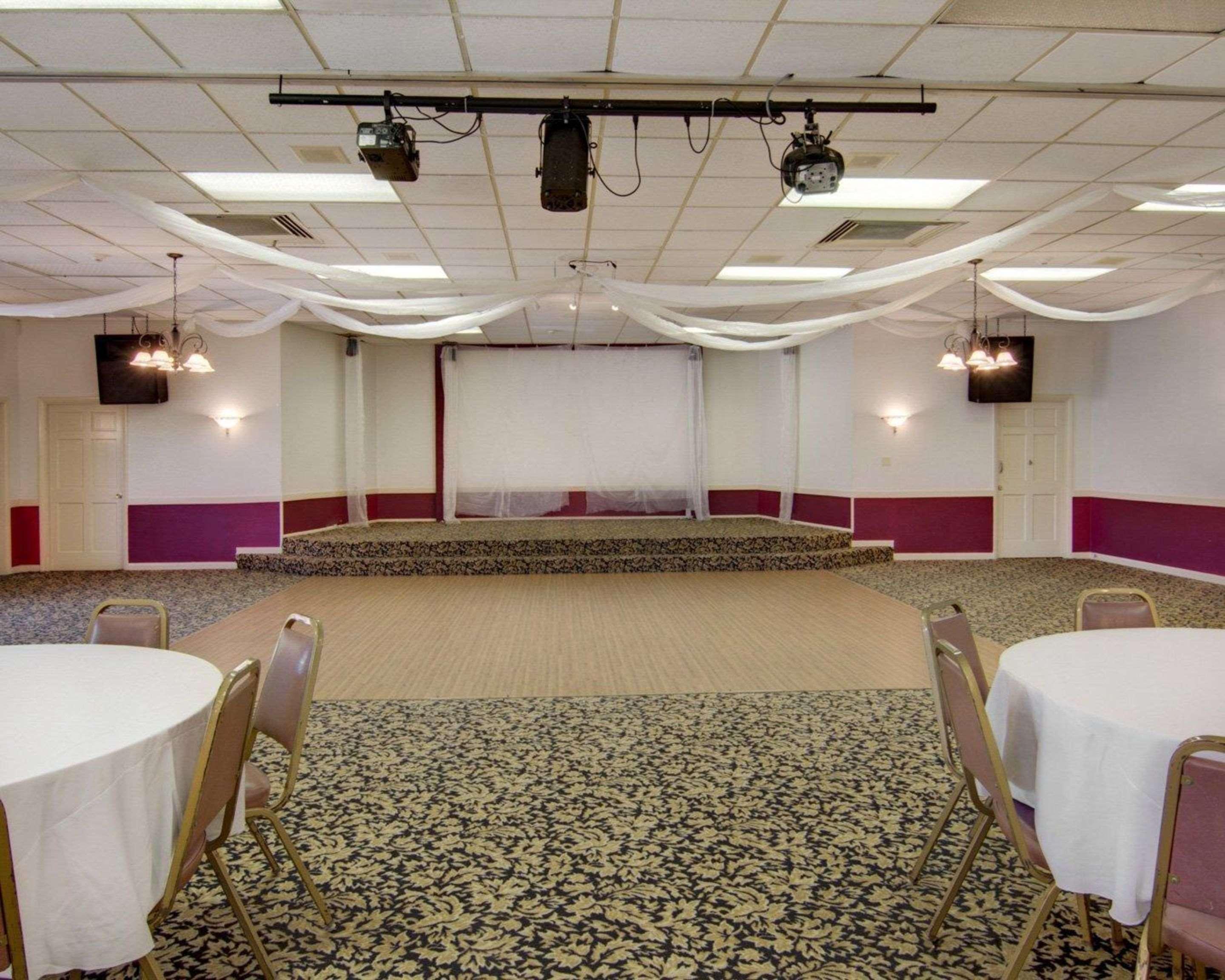Hotel Conference Center El Dorado Zewnętrze zdjęcie